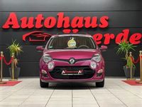 gebraucht Renault Twingo Liberty Klima/Multi/USB/Faltdach/Tempomat