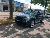 gebraucht BMW X5 Panorama Dach