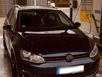 gebraucht VW Golf VII 1.4 TSI