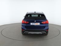 Używany BMW X1 xLine 2019 Niebieski SUV