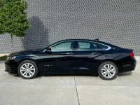 Używany Chevrolet Impala 305 KM (224 kW) 2017 Sedan/Limuzyna