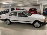 gebraucht Mercedes 200 124 Tüv Neu