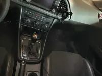 Gebraucht Seat Leon ST FR 184 PS (135 kW) 2016 Grau Kombi