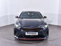 Gebraucht Kia ProCeed GT 204 PS (150 kW) 2021 Andere Limousine