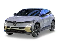 Neu Renault Mégane Esprit Alpine 160 kW (218 PS) 2026 Limousine
