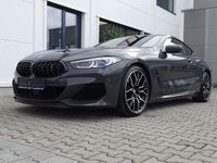 Gebraucht BMW M850 Sport Line 530 PS (389 kW) 2020 Grau Coupé