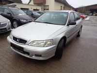 gebraucht Honda Accord 1.8i