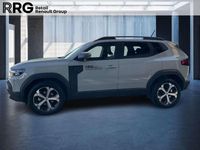 Neu Dacia Duster Journey 131 PS (96 kW) 2025 Sandstone Limousine