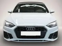 Gebraucht Audi A5 Cabriolet S-Line 163 PS (119 kW) 2022 Manufacturer Cabrio