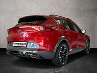 gebraucht Cupra Formentor e-Hybrid 1.4 TSI DSG VZ DCC VIRTUAL*ACC*PARKL*360°*HECKKL.EL*TOTW*SHZ*19"