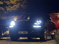 Brugt Porsche Cayenne 262 HK (192 kW) 2015 Sort SUV