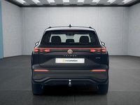 Gebraucht VW Tayron 150 PS (110 kW) 2025 Schwarz SUV