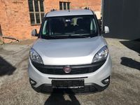 gebraucht Fiat Doblò DobloLounge