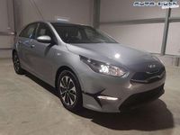 Neu Kia Ceed 101 PS (74 kW) 2025 Lunargrau metallic Kleinwagen