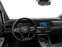 gebraucht VW Caddy Maxi 1.5 TSI 114 DSG Ready2D in Kehl
