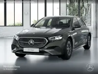 Gebraucht Mercedes E200 Advanced 204 PS (150 kW) 2025 Grau Limousine