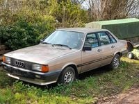 Occasion Audi 80 90 ch (66 kW) 1986 Doré Berline