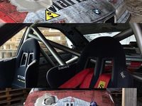 Gebraucht BMW 328 450 PS (330 kW) 1998 Silber Coupé