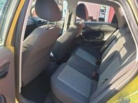 Gebraucht Seat Ibiza Sport 86 PS (63 kW) 2009 Grün Limousine