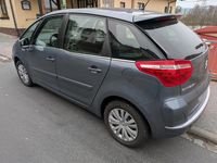 Gebraucht Citroën C4 120 PS (88 kW) 2009 Blau Van / Kleinbus