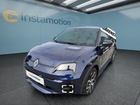 Gebraucht Renault R5 110 kW (150 PS) 2024 Blau Kleinwagen