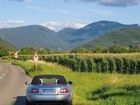 Gebraucht Mazda MX5 Energy 160 PS (117 kW) 2006 Silber Cabrio