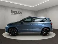 Gebraucht Cupra Ateca VZ 300 PS (220 kW) 2021 SUV