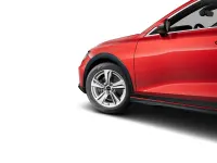 Gebraucht Audi A3 150 PS (110 kW) 2025 Progressivrot metallic Limousine