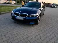Gebraucht BMW 320 190 PS (139 kW) 2020 Kombi