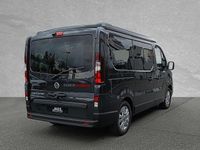 Gebraucht Nissan Primastar 170 PS (125 kW) 2024 Comete grey metallic Van / Kleinbus
