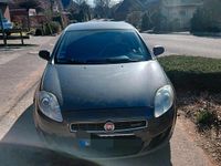 Gebraucht Fiat Bravo 120 PS (88 kW) 2008 Kleinwagen