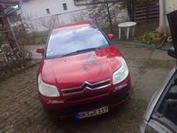 gebraucht Citroën C4 C4Coupe 1.6 16V VTR +