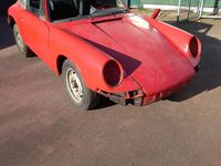 Second-hand Porsche 914 130 CP (95 kW) 1973 Cabrio