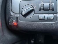 Gebraucht BMW 316 85 PS (62 kW) 2003 Silber Limousine