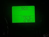 Gebraucht Skoda Roomster 105 PS (77 kW) 2010 Van / Kleinbus