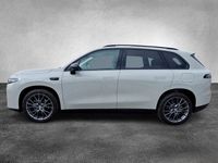 Neu Leapmotor C10 160 kW (218 PS) 2026 Canopy grey SUV