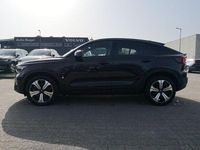 Gebraucht Volvo C40 Plus 169 kW (231 PS) 2022 Schwarz SUV
