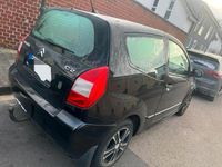 Gebraucht Citroën C2 60 PS (44 kW) 2009 Kleinwagen