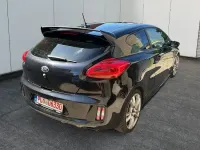 Gebraucht Kia Ceed GT-Track 204 PS (150 kW) 2015 Schwarz Kleinwagen