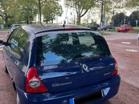 gebraucht Renault Clio II Campus 1.2 (Baujahr 2006)