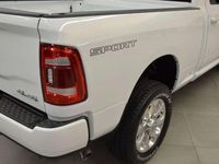 Neu Dodge Ram 416 PS (305 kW) 2025 Bright white clear coat Pickup
