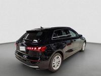 Gebraucht Audi A3 Sportback e-tron Advanced Plus 204 PS (150 kW) 2025 Mythosschwarz metallic Kleinwagen