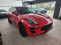 gebraucht Porsche Macan GTS *LED/Klappe/Chrono/Pano/Luft*