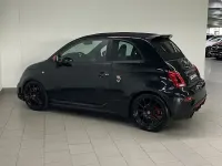 Gebraucht Abarth 595C Esseesse 179 PS (131 kW) 2020 Andere Cabrio