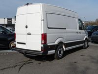 Neu VW Crafter 140 PS (102 kW) 2026 Van