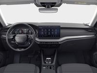 Neu Skoda Octavia Selection 150 PS (110 kW) 2026 Stahlgrau Kombi