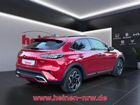 gebraucht Kia XCeed 1.5 GT LINE DCT NAVI LEDER SITZHEIZUNG