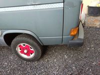 gebraucht VW T3 Hochdach.Westwalia. Angebot bis Sonntag 7000Euro.