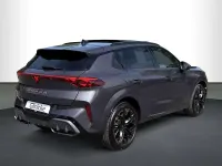 Second-hand Cupra Terramar VZ 272 CP (200 kW) 2025 Mov SUV