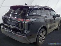 Gebraucht VW Tiguan Goal 150 PS (110 kW) 2025 Grenadillschwarz metallic SUV